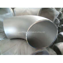 Stainless Steel Pipe Fitttings (MADE FORM WELD PIPE)